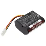 Utángyártott Vorwerk porszívó Li-ion akkumulátor 7.4V 4500mAh SCM61932, 46439 - CameronSino