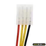 Utángyártott Vorwerk porszívó Li-ion akkumulátor 7.4V 4500mAh SCM61932, 46439 - CameronSino
