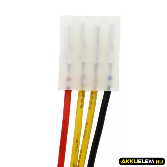 Utángyártott Vorwerk porszívó Li-ion akkumulátor 7.4V 4500mAh SCM61932, 46439 - CameronSino