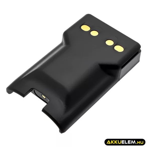 Utángyártott Vertex Standard adó-vevő rádió Li-ion akkumulátor 7.4V 3400mAh FNB-V128Li, AAJ62X001 - CameronSino