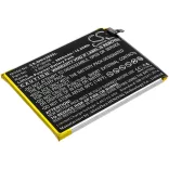 Utángyártott Wiko mobil Li-Polymer akkumulátor 3.85V 3900mAh TLP18H06 - CameronSino