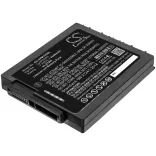 Utángyártott Zebra Tablet Li-ion akkumulátor 7.4V 4550mAh LynPD5O3, 0B23-023U000P - CameronSino