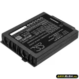 Utángyártott Zebra Tablet Li-ion akkumulátor 7.4V 4550mAh LynPD5O3, 0B23-023U000P - CameronSino