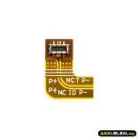 Utángyártott ZTE mobil Li-Polymer akkumulátor 3.8V 3900mAh Li3839T43P8H826348 - CameronSino