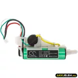 Utángyártott AEG porszívó Li-ion akkumulátor 10.8V 2500mAh - CameronSino