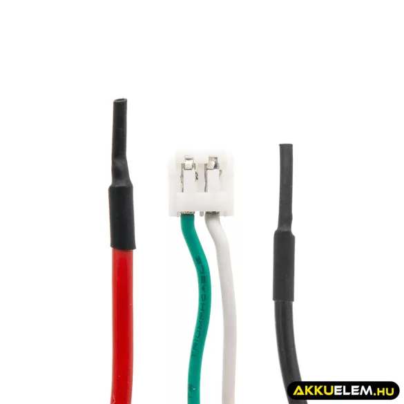 Utángyártott AEG porszívó Li-ion akkumulátor 10.8V 2500mAh - CameronSino