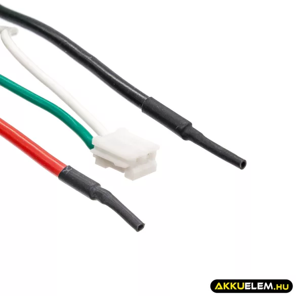 Utángyártott AEG porszívó Li-ion akkumulátor 10.8V 2500mAh - CameronSino