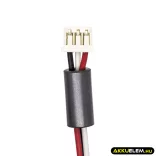 Utángyártott ADT Riasztó rendszer Li-Polymer akkumulátor 3.7V 3800mAh 823990, 10-000014-001 - CameronSino