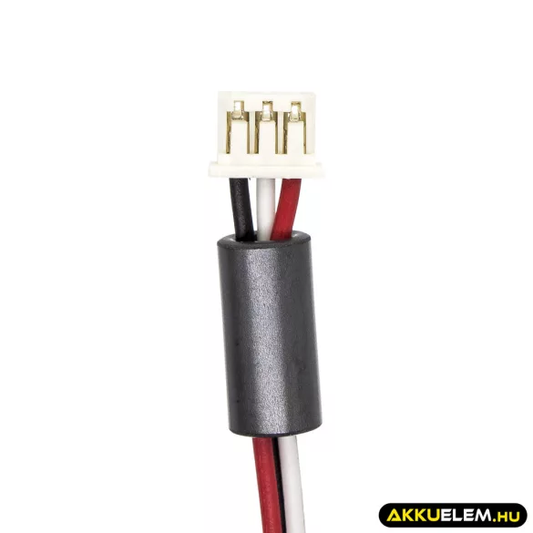 Utángyártott ADT Riasztó rendszer Li-Polymer akkumulátor 3.7V 3800mAh 823990, 10-000014-001 - CameronSino