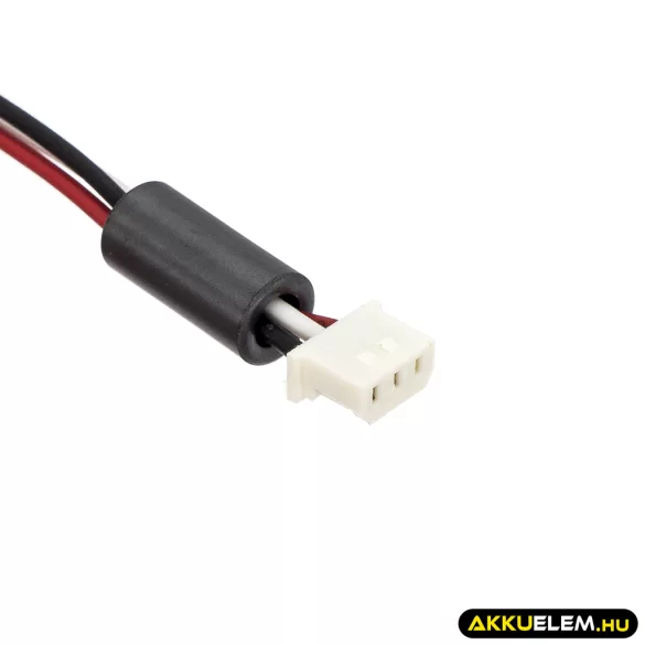Utángyártott ADT Riasztó rendszer Li-Polymer akkumulátor 3.7V 3800mAh 823990, 10-000014-001 - CameronSino