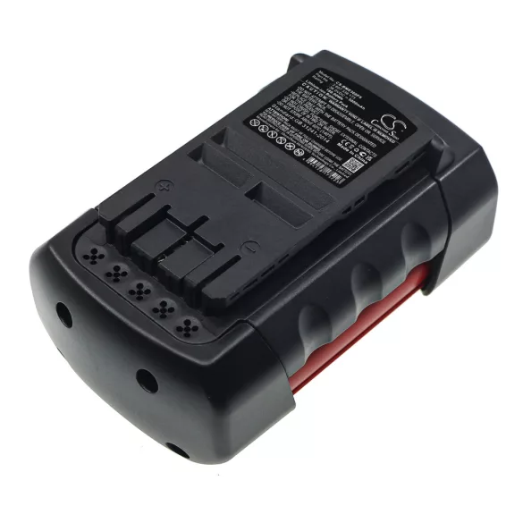 Utángyártott Honda Kertészeti eszköz Li-ion akkumulátor 36V 5000mAh 1026548, DPW3690XA - CameronSino