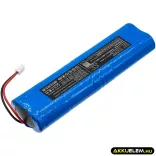 Utángyártott Neusoft Orvosi Li-ion akkumulátor 14.4V 2600mAh CPLB-18650A - CameronSino