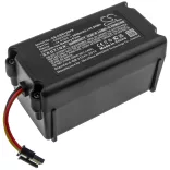 Utángyártott Zoef Robot porszívó Li-ion akkumulátor 14.4V 3000mAh - CameronSino