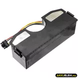 Utángyártott Cecotec porszívó Li-ion akkumulátor 14.8V 3000mAh 49CE1403, 5173 - CameronSino