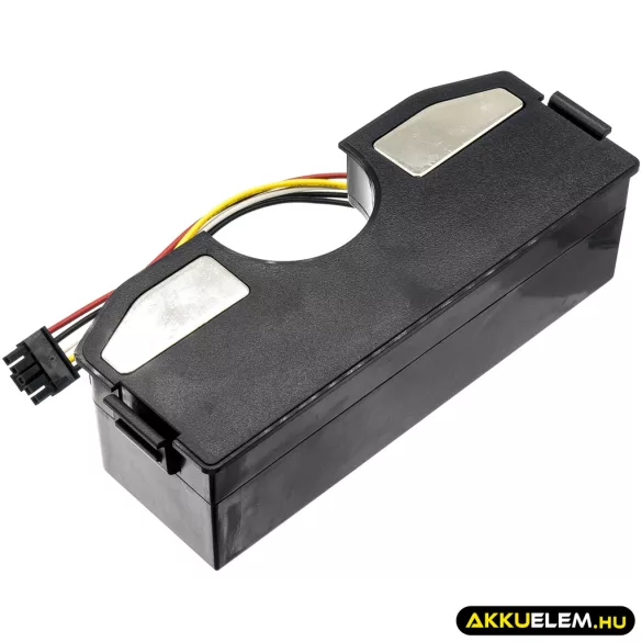 Utángyártott Cecotec porszívó Li-ion akkumulátor 14.8V 3000mAh 49CE1403, 5173 - CameronSino
