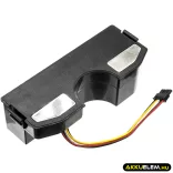 Utángyártott Cecotec porszívó Li-ion akkumulátor 14.8V 3000mAh 49CE1403, 5173 - CameronSino