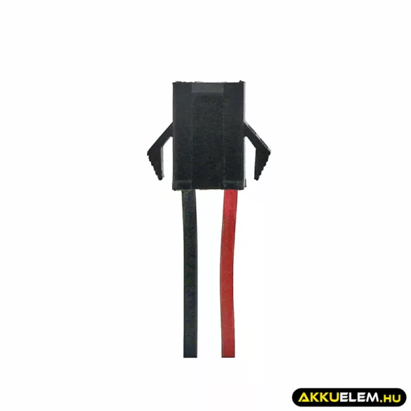 Utángyártott Cecotec porszívó Li-ion akkumulátor 10.8V 2600mAh CONG0001, INR18650M26-3S1P - CameronSino