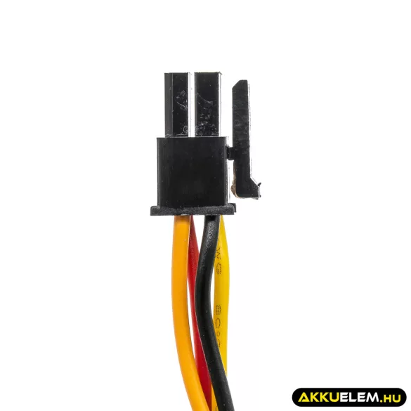 Utángyártott Valor Fizetési terminál Li-ion akkumulátor 3.7V 3400mAh V3M2 - CameronSino