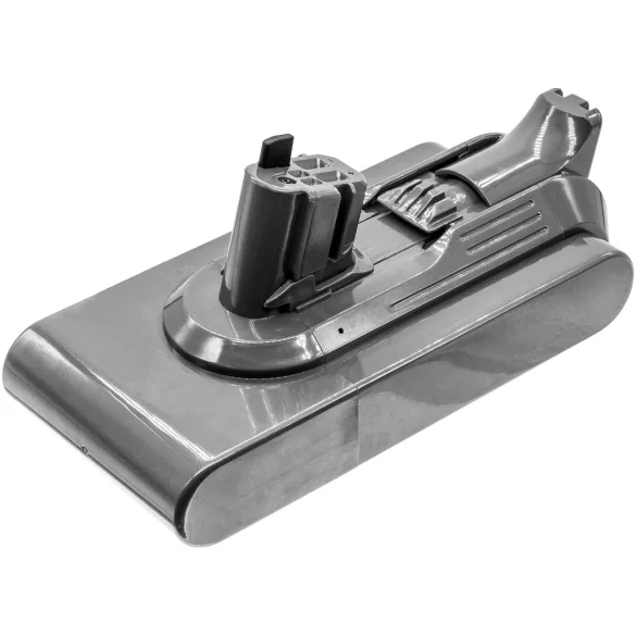 Utángyártott Dyson porszívó Li-ion akkumulátor 25.2V 4000mAh 970938-01, 970425-01 - CameronSino