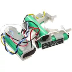   Utángyártott AEG porszívó Li-ion akkumulátor 18V 2500mAh 809115702, VBHC7787E - CameronSino