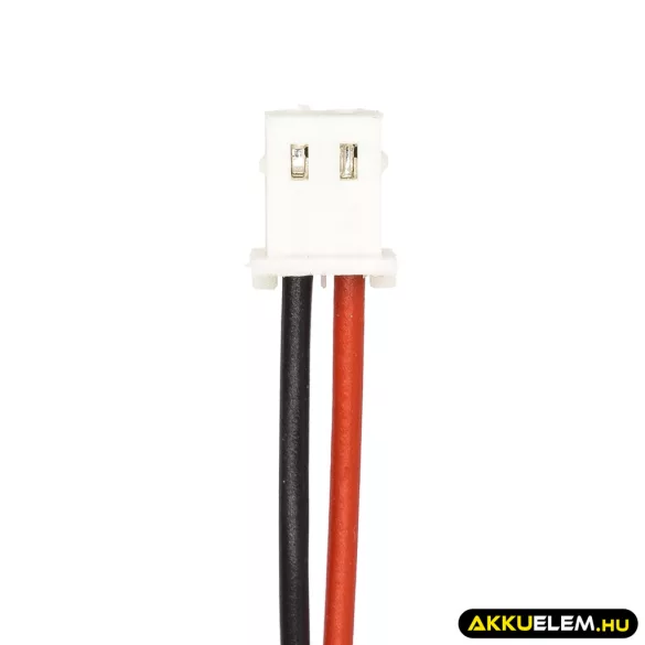 Utángyártott Electia Riasztó rendszer Ni-MH akkumulátor 7.2V 700mAh 802306063Y3/802307363Y1, 73AAAH6BMJ - CameronSino