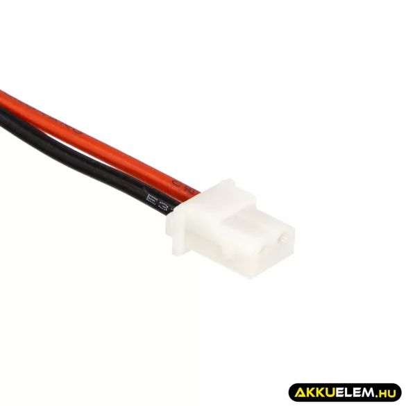 Utángyártott Electia Riasztó rendszer Ni-MH akkumulátor 7.2V 700mAh 802306063Y3/802307363Y1, 73AAAH6BMJ - CameronSino