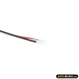 Utángyártott Flir Hőkamera Li-Polymer akkumulátor 3.7V 450mAh SDL702035, LF602035-02 - CameronSino