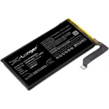 Utángyártott Google mobil Li-Polymer akkumulátor 3.85V 4500mAh GMSB3 - CameronSino