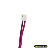 Utángyártott Garmin Okosóra Li-Polymer akkumulátor 3.7V 180mAh 361-00117-00 - CameronSino