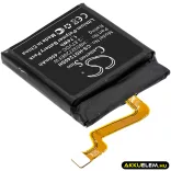 Utángyártott Huawei Okosóra Li-Polymer akkumulátor 3.87V 450mAh HB532729EFW, HB532729EFW-A - CameronSino