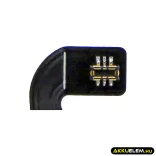 Utángyártott Huawei Okosóra Li-Polymer akkumulátor 3.8V 400mAh HB512627ECW - CameronSino