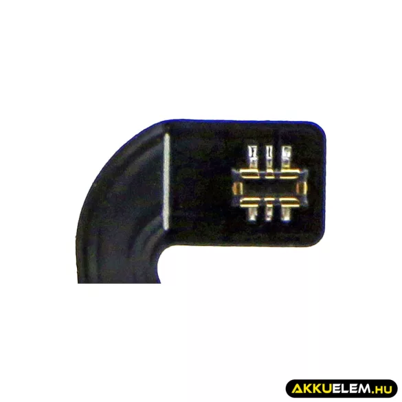 Utángyártott Huawei Okosóra Li-Polymer akkumulátor 3.8V 400mAh HB512627ECW - CameronSino