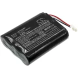 Utángyártott ADT Riasztó rendszer Li-ion akkumulátor 3.7V 7800mAh - CameronSino