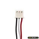 Utángyártott ADT Riasztó rendszer Li-ion akkumulátor 3.7V 7800mAh - CameronSino