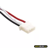 Utángyártott ADT Riasztó rendszer Li-ion akkumulátor 3.7V 7800mAh - CameronSino