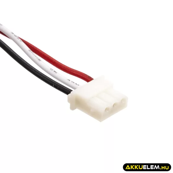 Utángyártott ADT Riasztó rendszer Li-ion akkumulátor 3.7V 7800mAh - CameronSino