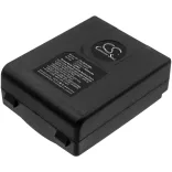 Utángyártott Itowa Daru távirányító Ni-MH akkumulátor 3.6V 2000mAh BT3613MH2 - CameronSino