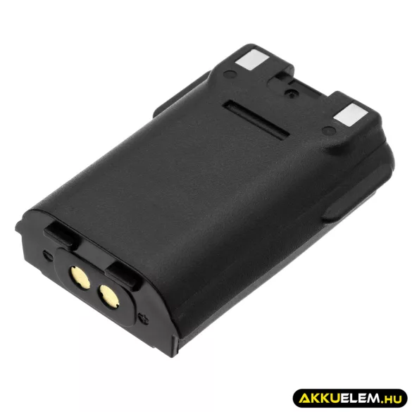 Utángyártott Icom adó-vevő rádió Li-ion akkumulátor 7.4V 2100mAh BP-245, BP-245N - CameronSino