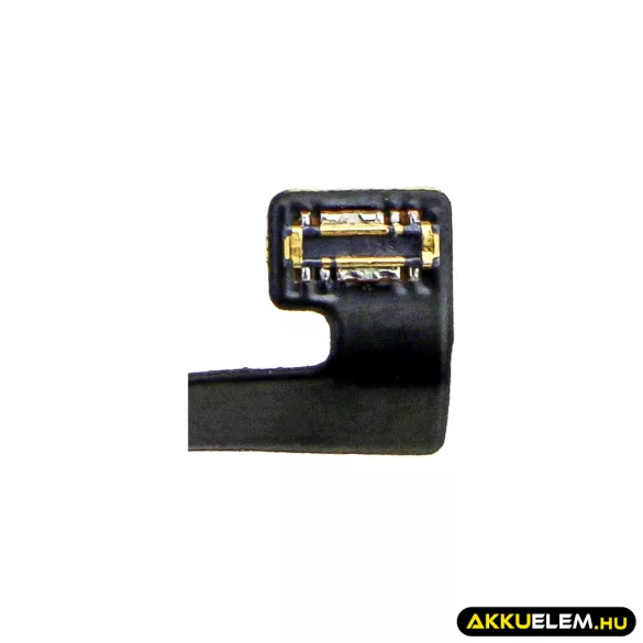 Utángyártott Apple mobil Li-Polymer akkumulátor 3.83V 2815mAh A2479, A2431 - CameronSino