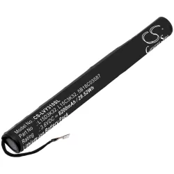   Utángyártott Lenovo Tablet Li-ion akkumulátor 3.6V 8200mAh L15D3K32, L15C3K32 - CameronSino