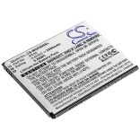 Utángyártott Motorola mobil Li-ion akkumulátor 3.8V 2500mAh KE40, SB18C54512 - CameronSino