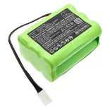 Utángyártott Transpal egyéb Ni-MH akkumulátor 7.2V 3600mAh GP380AFH6YMXZ - CameronSino