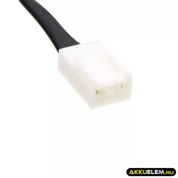 Utángyártott Transpal egyéb Ni-MH akkumulátor 7.2V 3600mAh GP380AFH6YMXZ - CameronSino