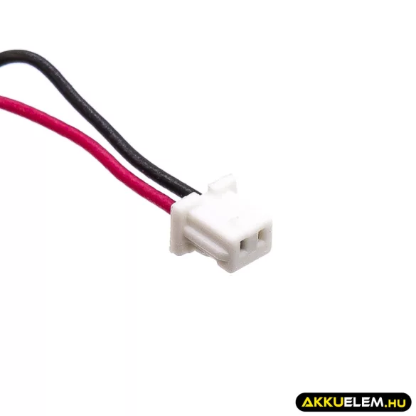 Utángyártott Mitel Vezeték nélküli fejhallgató Li-Polymer akkumulátor 3.7V 240mAh 50005711, 50006763 - CameronSino