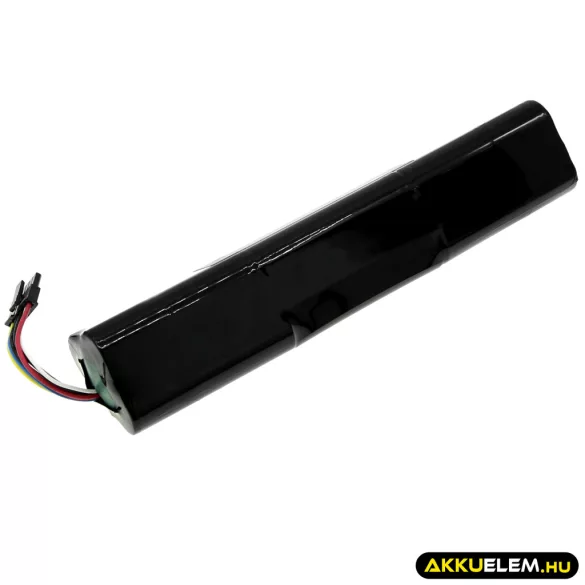 Utángyártott Neato porszívó Li-ion akkumulátor 14.4V 4200mAh 945-0225, 205-0011 - CameronSino