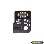 Utángyártott Oppo mobil Li-Polymer akkumulátor 3.87V 4300mAh BLP835 - CameronSino
