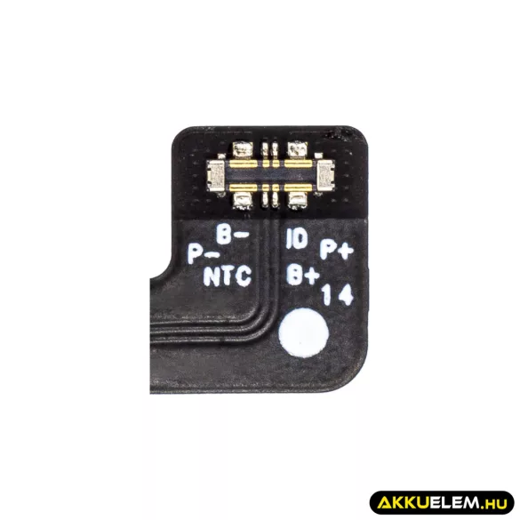 Utángyártott Oppo mobil Li-Polymer akkumulátor 3.87V 4300mAh BLP835 - CameronSino