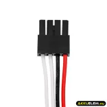Utángyártott Airrobo porszívó Li-ion akkumulátor 14.8V 3400mAh - CameronSino