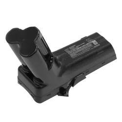  Utángyártott Philips porszívó Li-ion akkumulátor 25.2V 3400mAh 1BD0346A, 6.27.40.08-0 - CameronSino