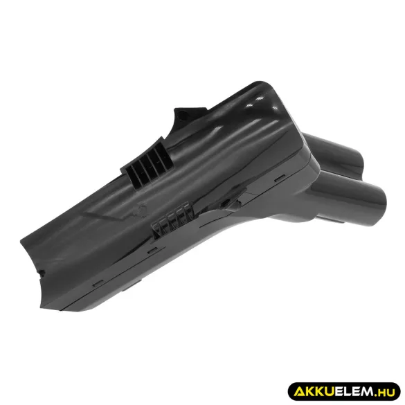 Utángyártott Philips porszívó Li-ion akkumulátor 25.2V 3400mAh 1BD0346A, 6.27.40.08-0 - CameronSino